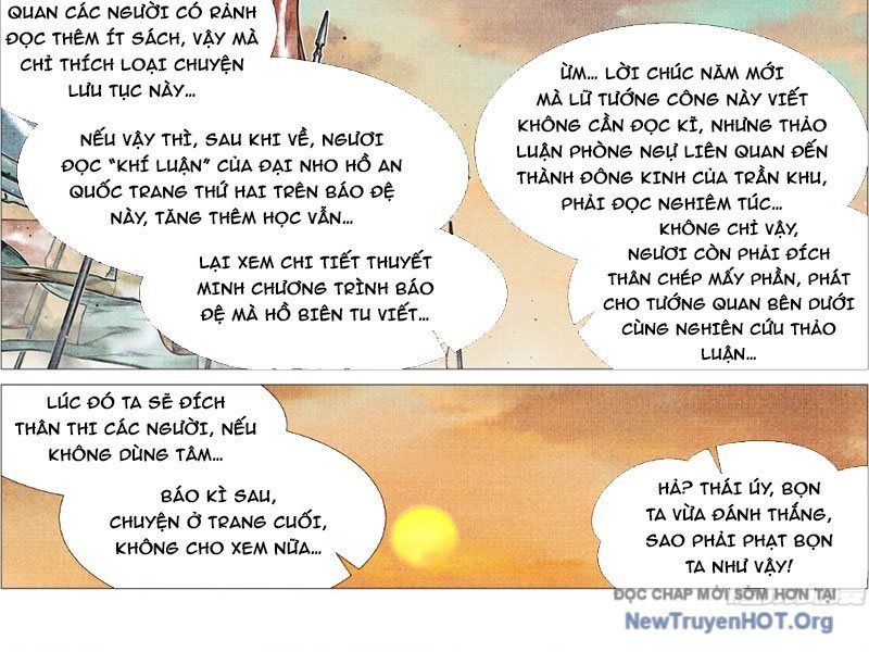 Bắt Đầu Từ Làm Vong Quốc Hoàng Đế