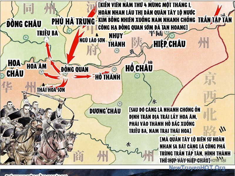 Bắt Đầu Từ Làm Vong Quốc Hoàng Đế