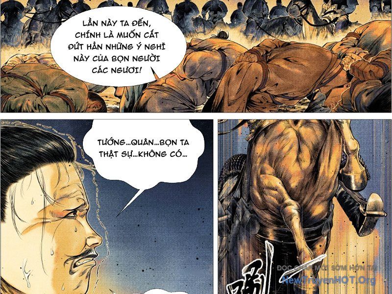 Bắt Đầu Từ Làm Vong Quốc Hoàng Đế