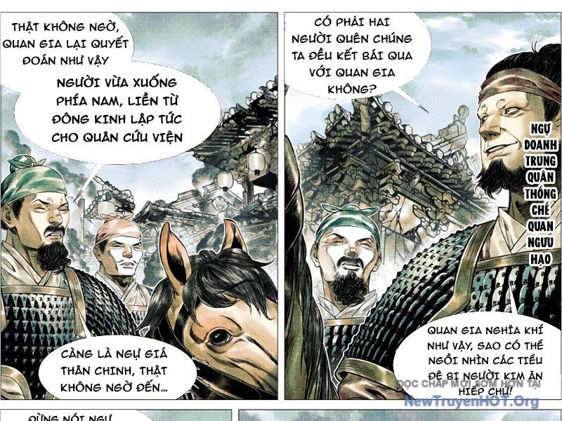 Bắt Đầu Từ Làm Vong Quốc Hoàng Đế