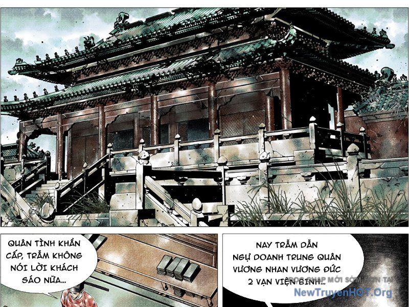 Bắt Đầu Từ Làm Vong Quốc Hoàng Đế