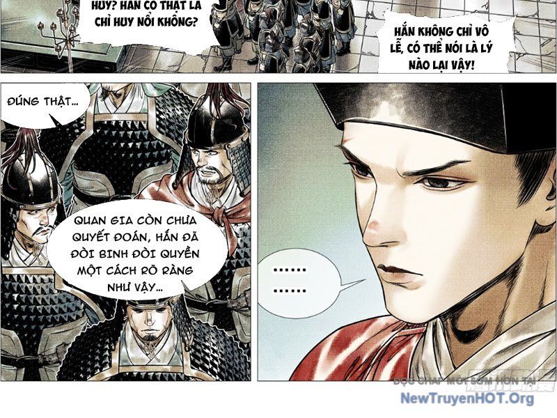 Bắt Đầu Từ Làm Vong Quốc Hoàng Đế