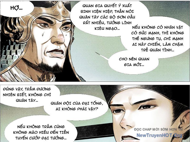 Bắt Đầu Từ Làm Vong Quốc Hoàng Đế