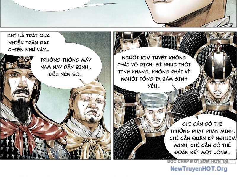 Bắt Đầu Từ Làm Vong Quốc Hoàng Đế