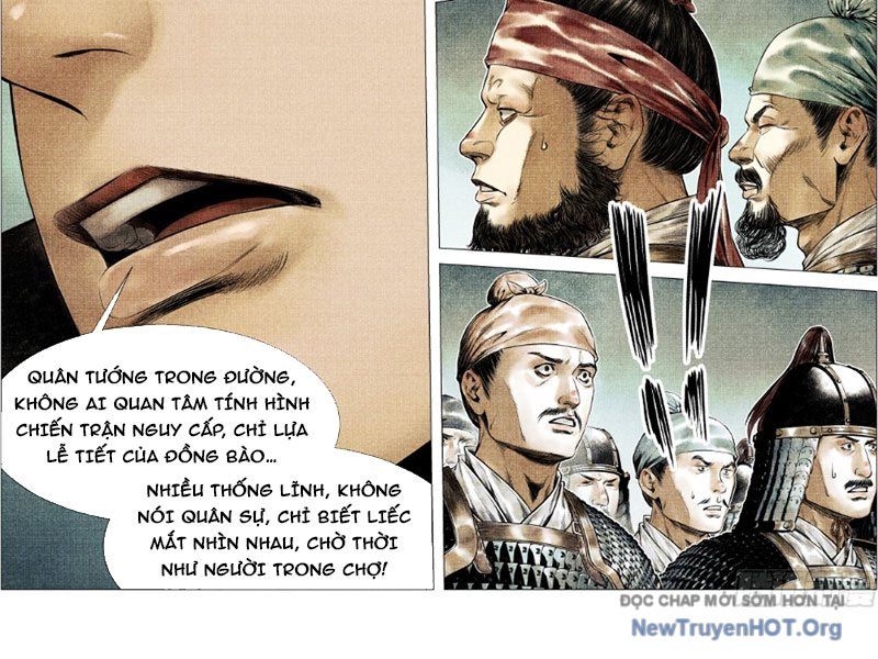 Bắt Đầu Từ Làm Vong Quốc Hoàng Đế