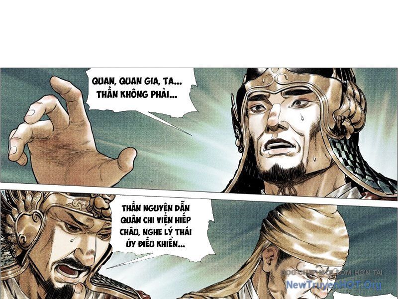 Bắt Đầu Từ Làm Vong Quốc Hoàng Đế