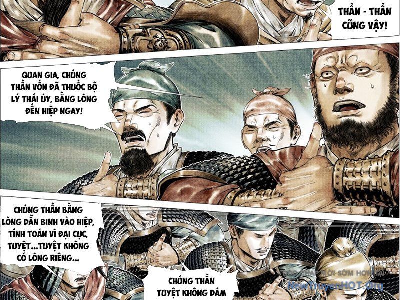 Bắt Đầu Từ Làm Vong Quốc Hoàng Đế