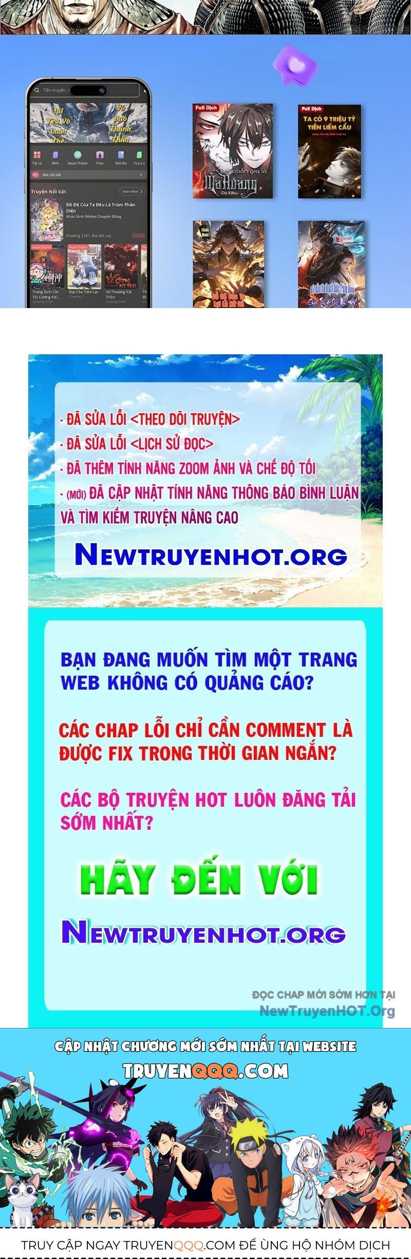 Bắt Đầu Từ Làm Vong Quốc Hoàng Đế