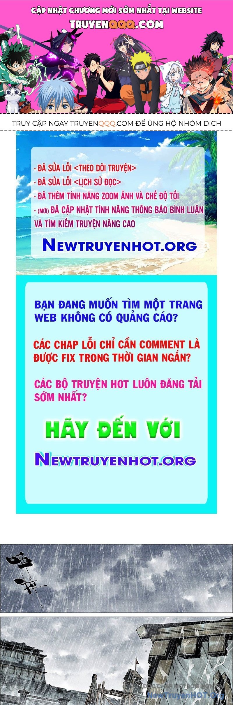 Bắt Đầu Từ Làm Vong Quốc Hoàng Đế