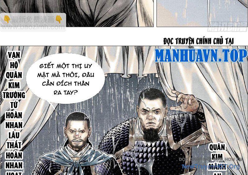 Bắt Đầu Từ Làm Vong Quốc Hoàng Đế