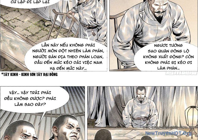 Bắt Đầu Từ Làm Vong Quốc Hoàng Đế