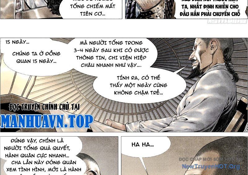 Bắt Đầu Từ Làm Vong Quốc Hoàng Đế