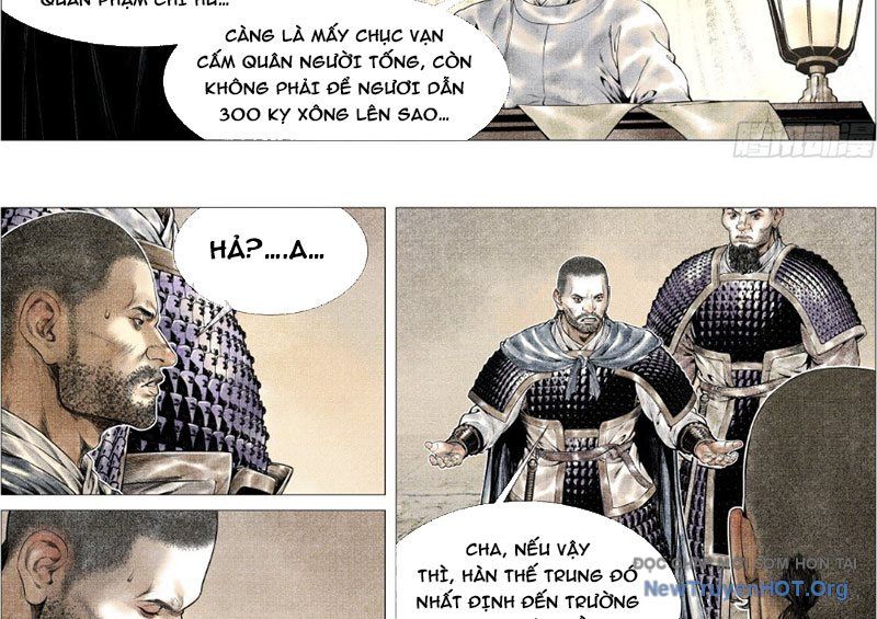 Bắt Đầu Từ Làm Vong Quốc Hoàng Đế