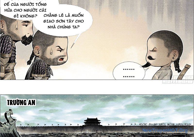 Bắt Đầu Từ Làm Vong Quốc Hoàng Đế