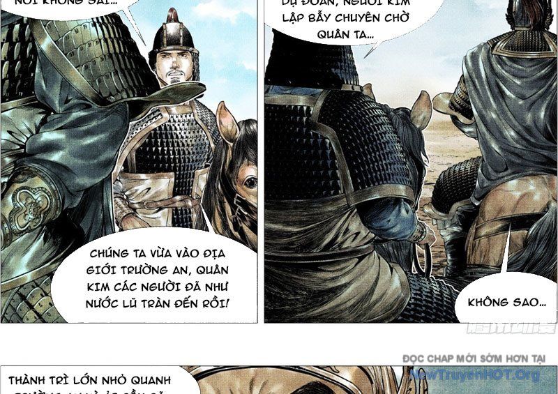 Bắt Đầu Từ Làm Vong Quốc Hoàng Đế