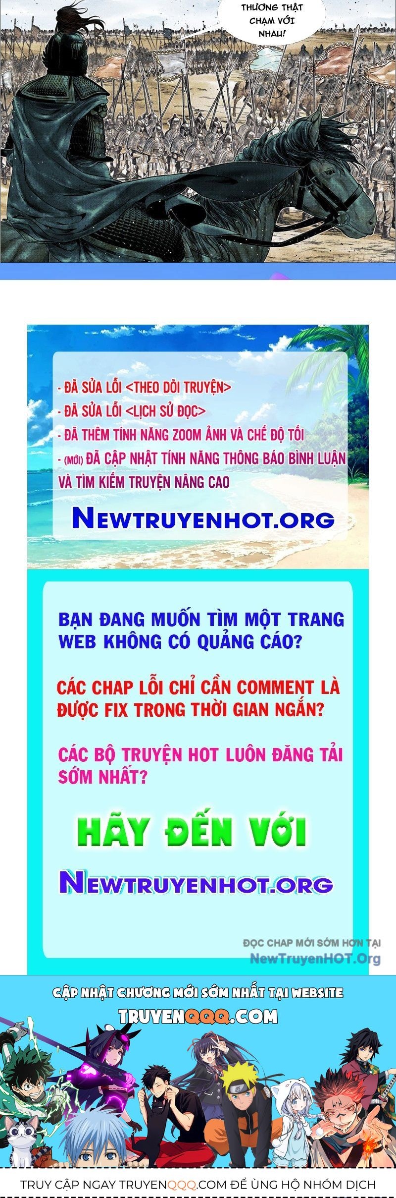 Bắt Đầu Từ Làm Vong Quốc Hoàng Đế