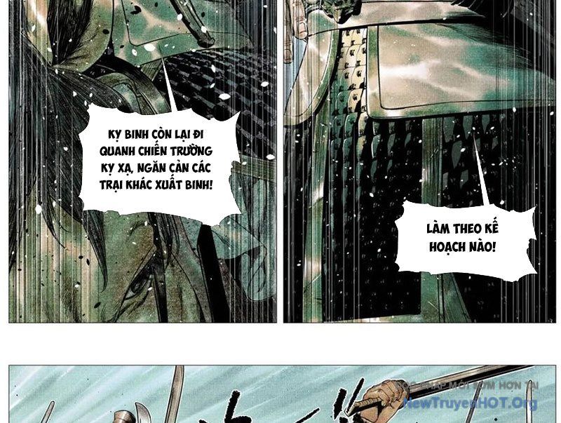 Bắt Đầu Từ Làm Vong Quốc Hoàng Đế
