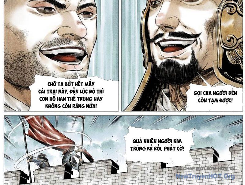 Bắt Đầu Từ Làm Vong Quốc Hoàng Đế