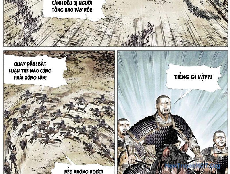 Bắt Đầu Từ Làm Vong Quốc Hoàng Đế