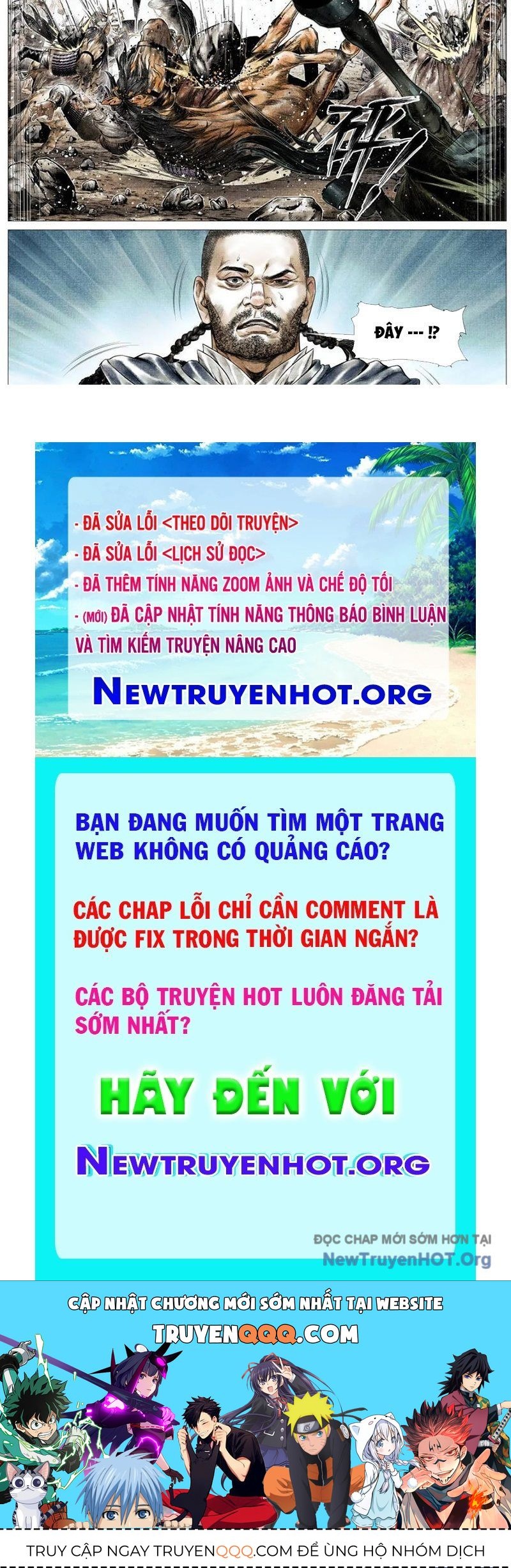 Bắt Đầu Từ Làm Vong Quốc Hoàng Đế