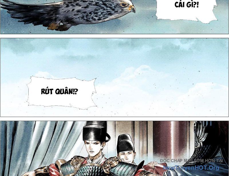 Bắt Đầu Từ Làm Vong Quốc Hoàng Đế