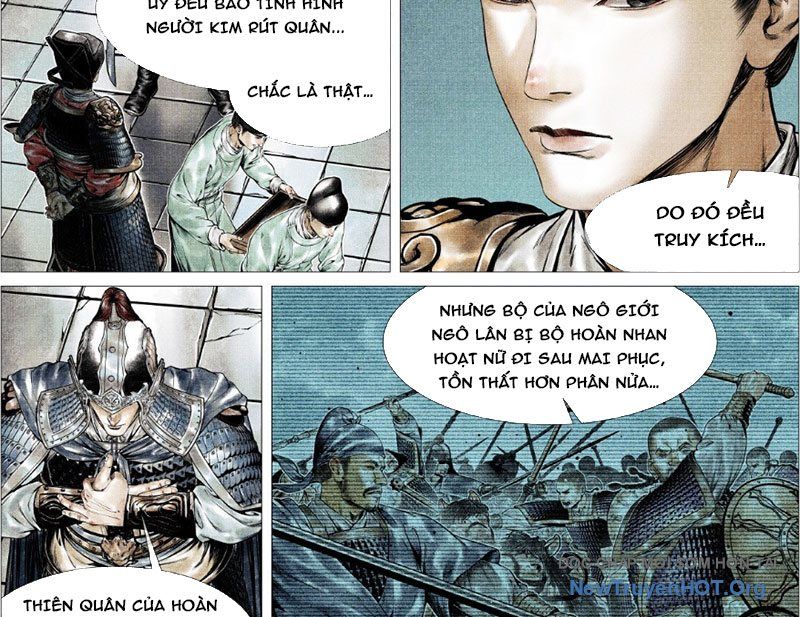 Bắt Đầu Từ Làm Vong Quốc Hoàng Đế