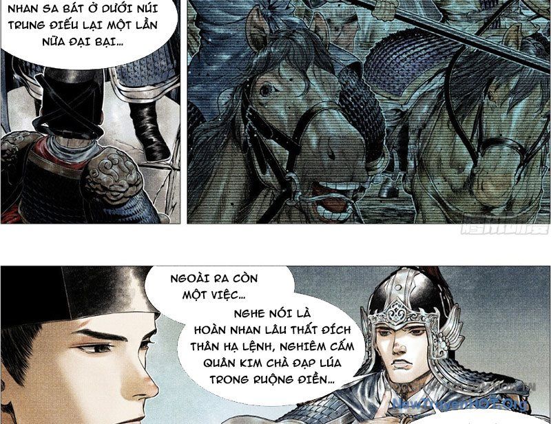 Bắt Đầu Từ Làm Vong Quốc Hoàng Đế