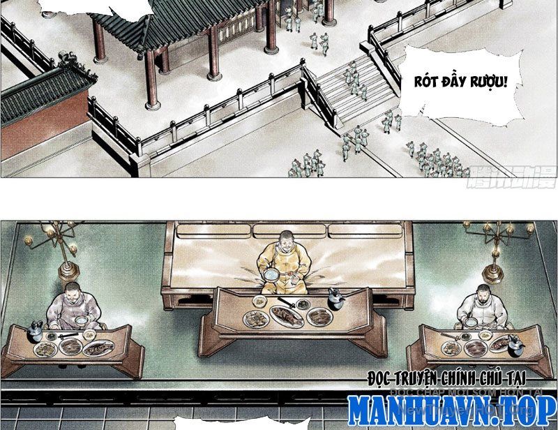 Bắt Đầu Từ Làm Vong Quốc Hoàng Đế