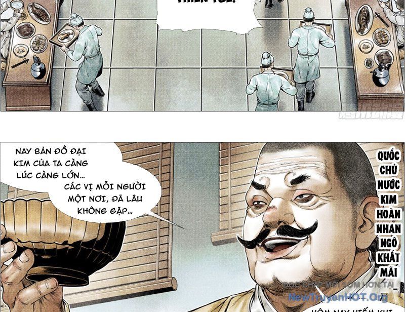Bắt Đầu Từ Làm Vong Quốc Hoàng Đế