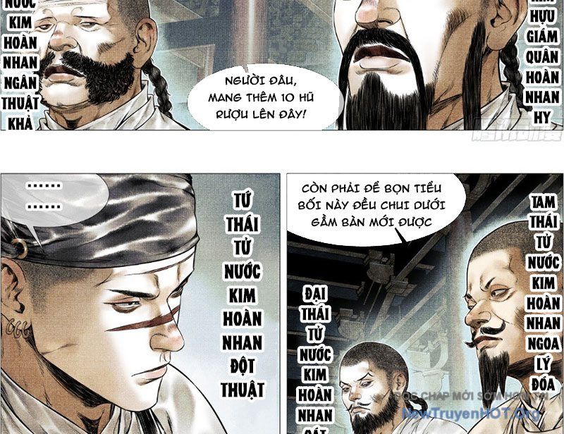 Bắt Đầu Từ Làm Vong Quốc Hoàng Đế