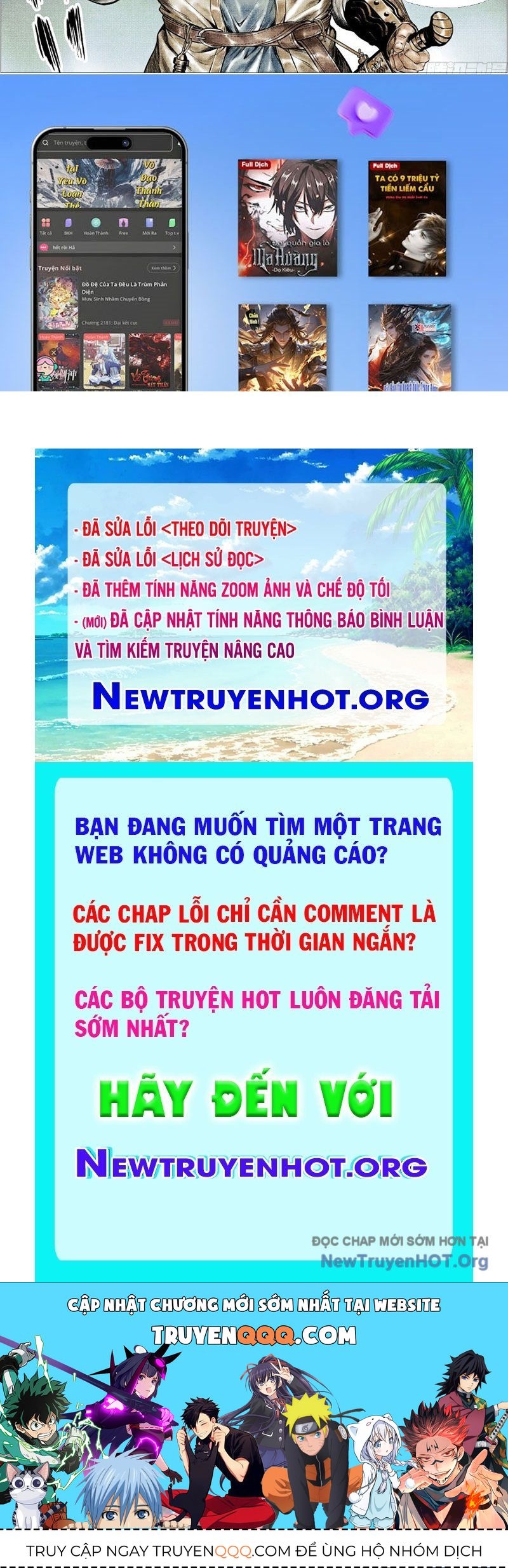 Bắt Đầu Từ Làm Vong Quốc Hoàng Đế