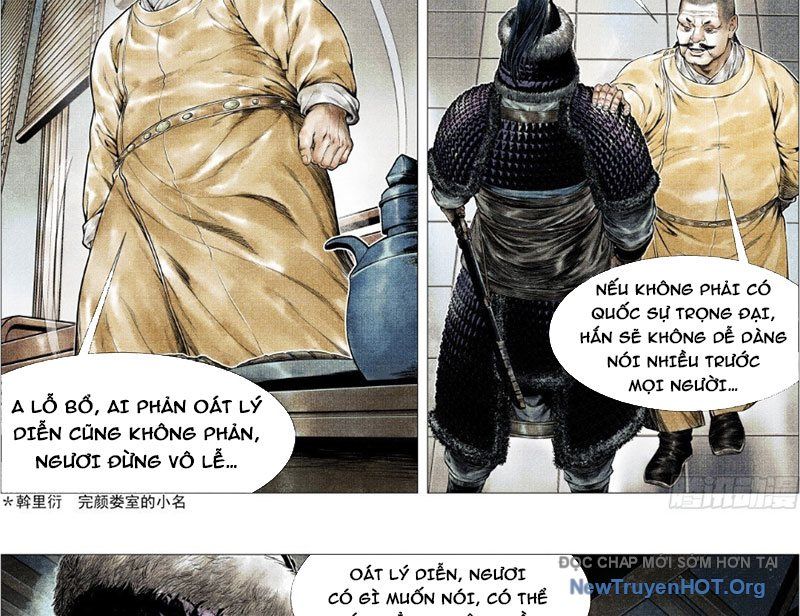 Bắt Đầu Từ Làm Vong Quốc Hoàng Đế