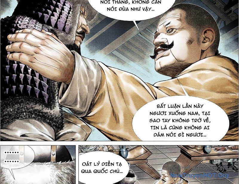 Bắt Đầu Từ Làm Vong Quốc Hoàng Đế
