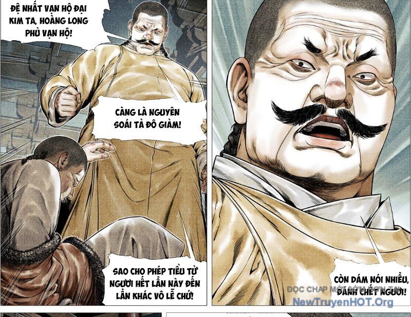Bắt Đầu Từ Làm Vong Quốc Hoàng Đế