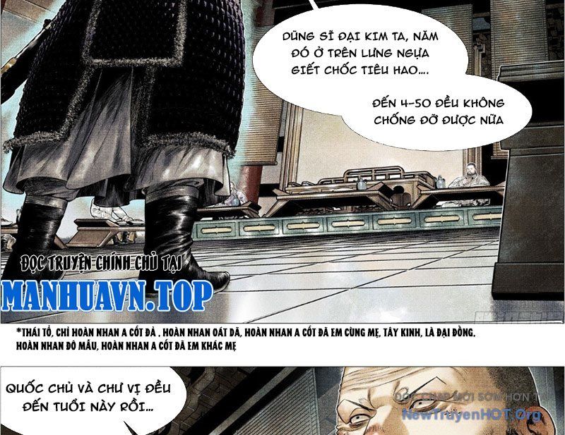 Bắt Đầu Từ Làm Vong Quốc Hoàng Đế