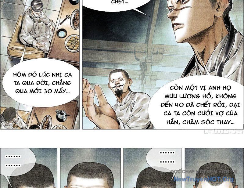 Bắt Đầu Từ Làm Vong Quốc Hoàng Đế