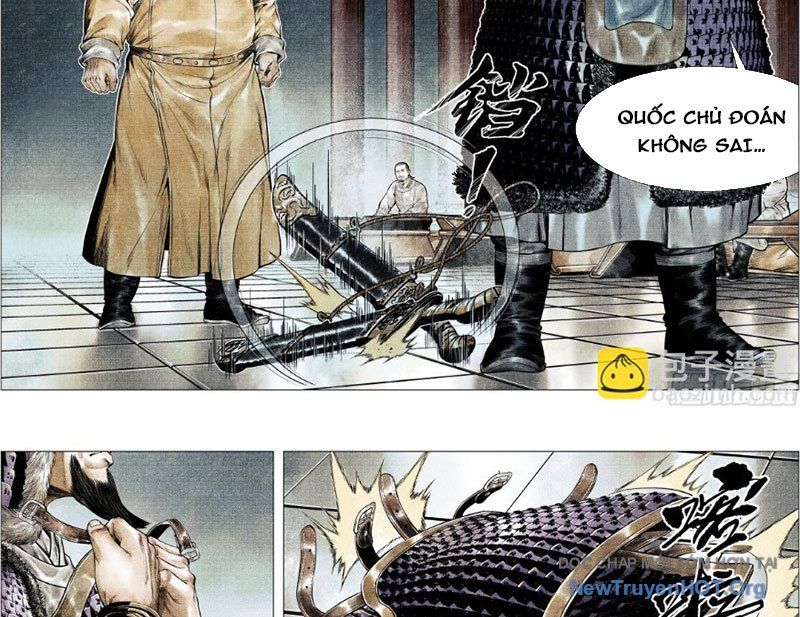 Bắt Đầu Từ Làm Vong Quốc Hoàng Đế