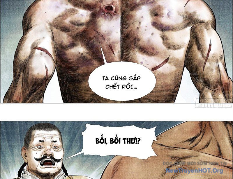 Bắt Đầu Từ Làm Vong Quốc Hoàng Đế