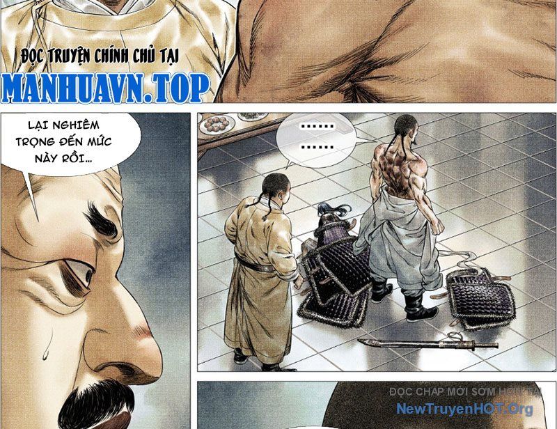 Bắt Đầu Từ Làm Vong Quốc Hoàng Đế