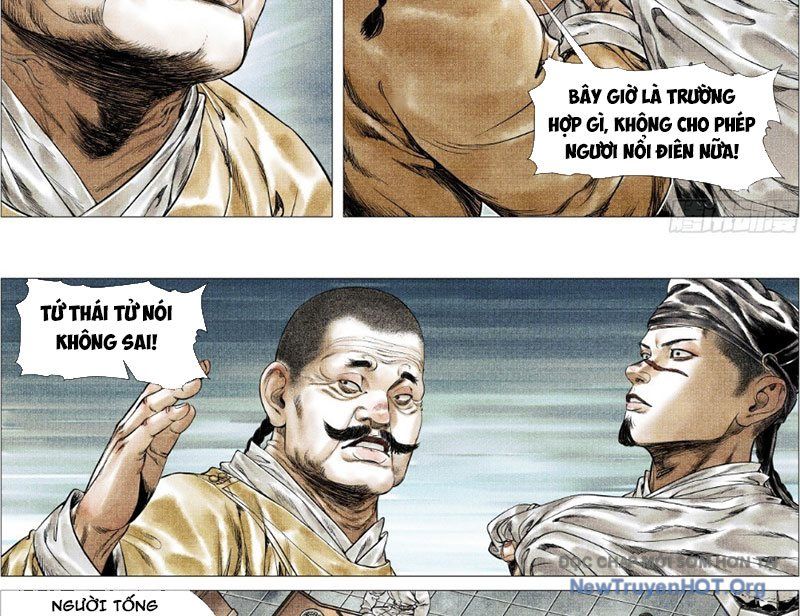 Bắt Đầu Từ Làm Vong Quốc Hoàng Đế
