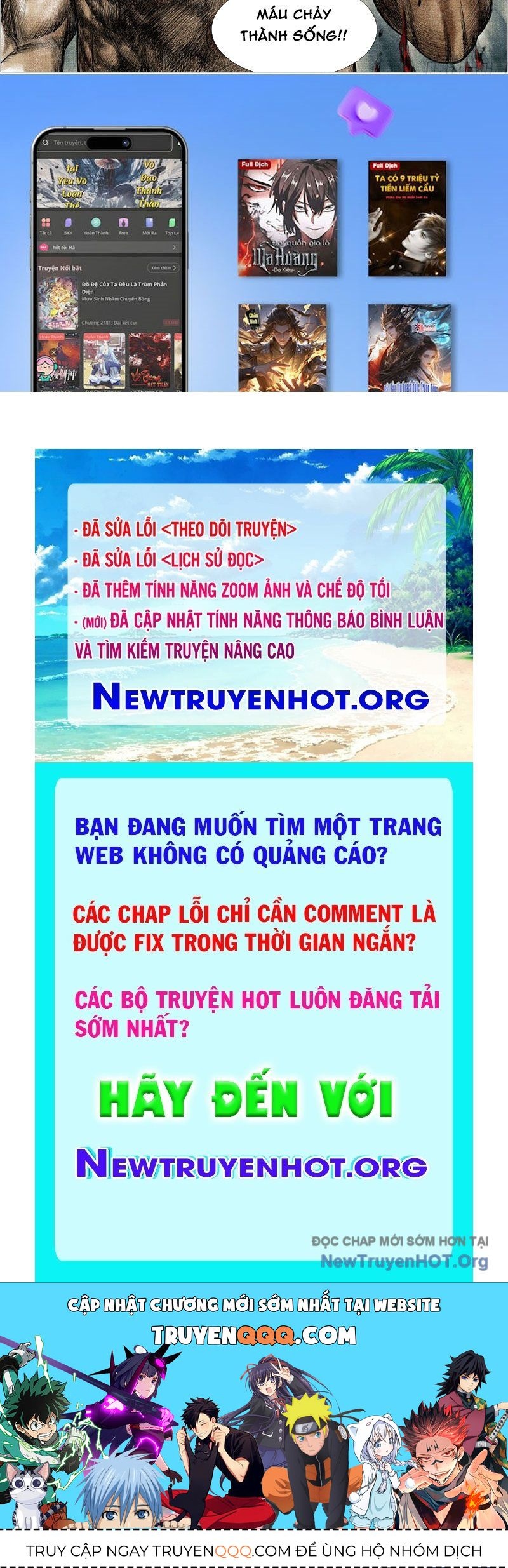Bắt Đầu Từ Làm Vong Quốc Hoàng Đế