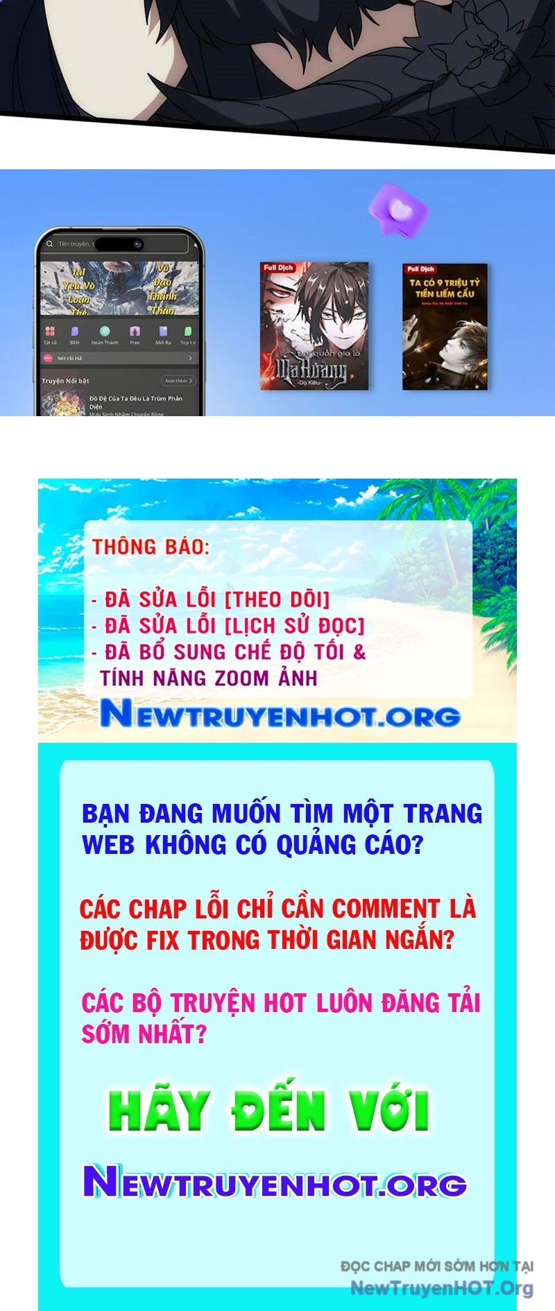 Bắt Đầu Kế Nhiệm Boss Hắc Long, Ta Vô Địch