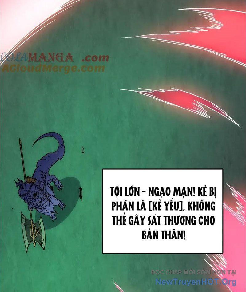 Bắt Đầu Kế Nhiệm Boss Hắc Long, Ta Vô Địch