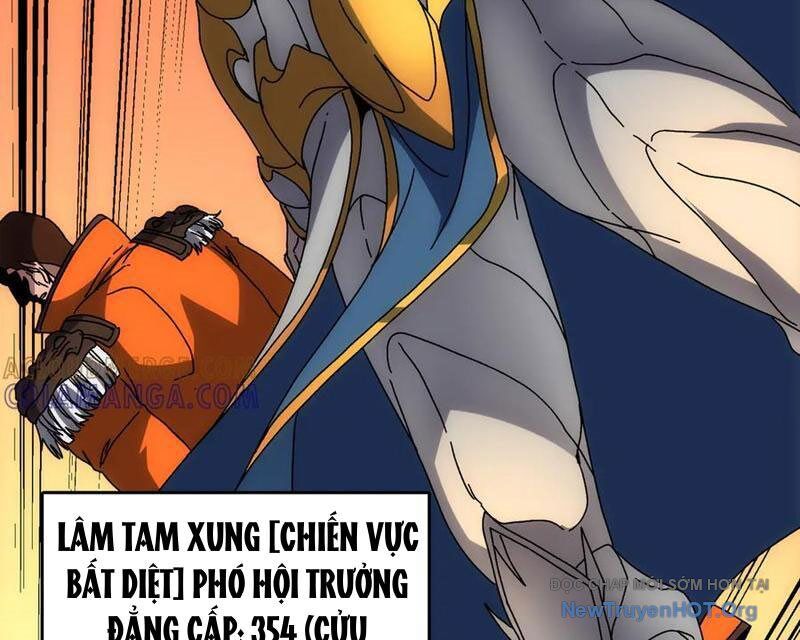 Bắt Đầu Kế Nhiệm Boss Hắc Long, Ta Vô Địch