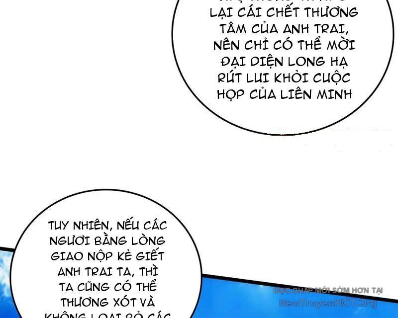 Bắt Đầu Kế Nhiệm Boss Hắc Long, Ta Vô Địch