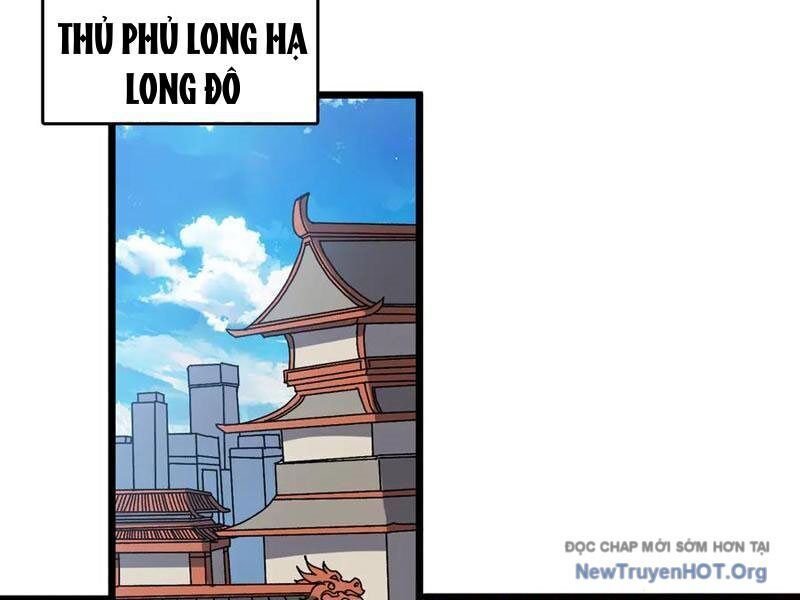 Bắt Đầu Kế Nhiệm Boss Hắc Long, Ta Vô Địch