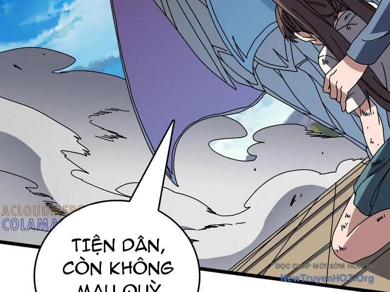 Bắt Đầu Kế Nhiệm Boss Hắc Long, Ta Vô Địch