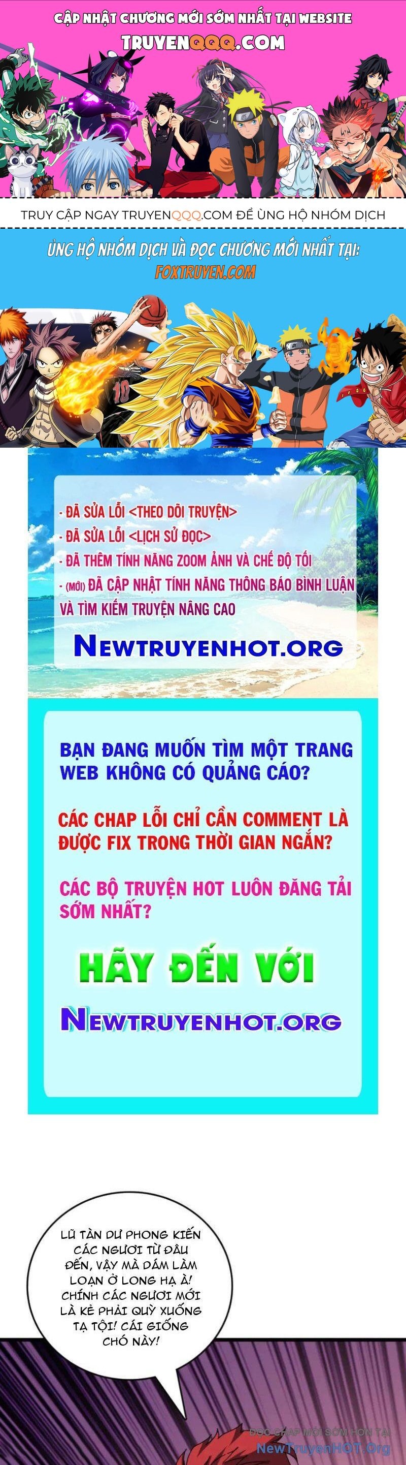 Bắt Đầu Kế Nhiệm Boss Hắc Long, Ta Vô Địch