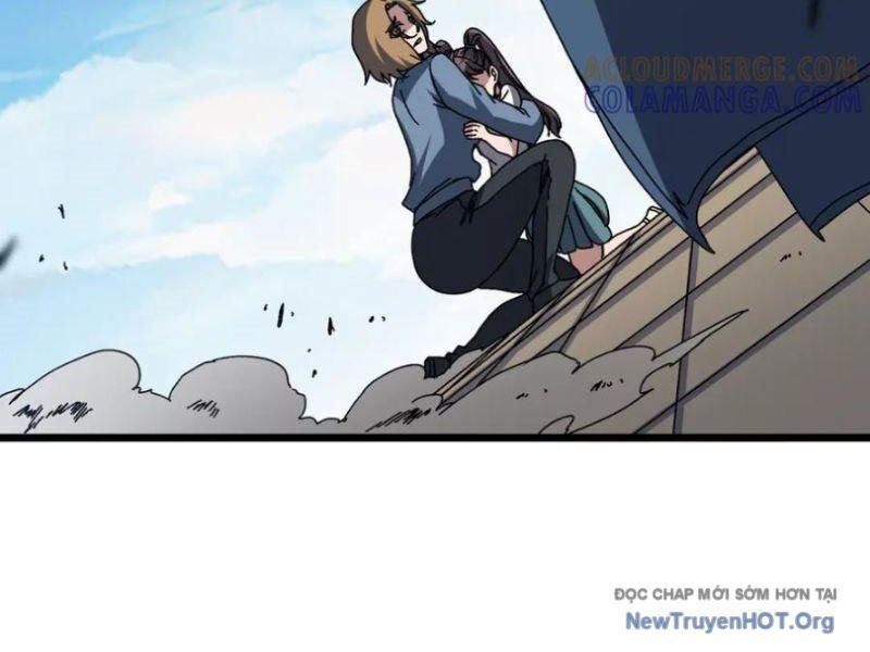 Bắt Đầu Kế Nhiệm Boss Hắc Long, Ta Vô Địch
