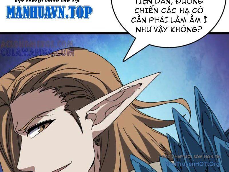 Bắt Đầu Kế Nhiệm Boss Hắc Long, Ta Vô Địch